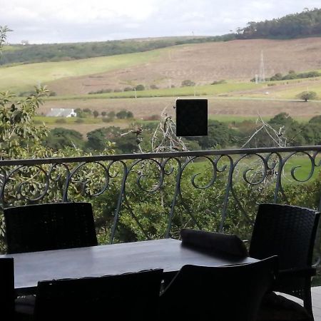 Serendipity Country House Amanzimtoti Bagian luar foto