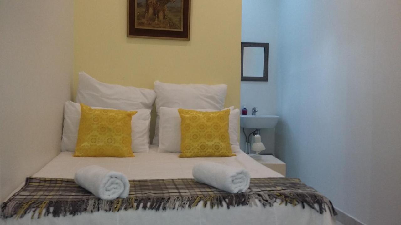Serendipity Country House Amanzimtoti Bagian luar foto