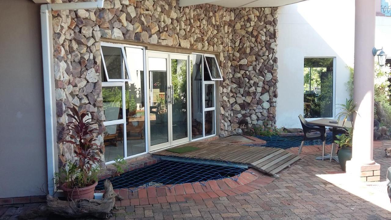 Serendipity Country House Amanzimtoti Bagian luar foto