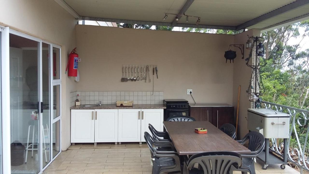 Serendipity Country House Amanzimtoti Bagian luar foto