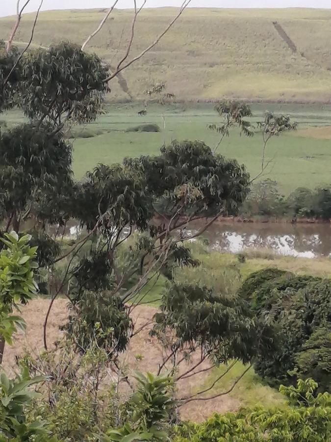 Serendipity Country House Amanzimtoti Bagian luar foto