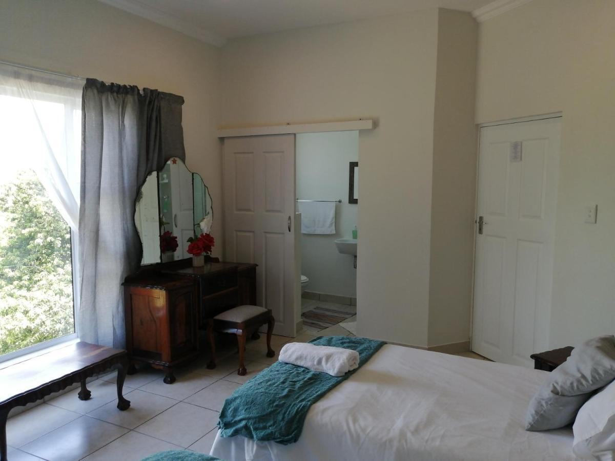 Serendipity Country House Amanzimtoti Bagian luar foto