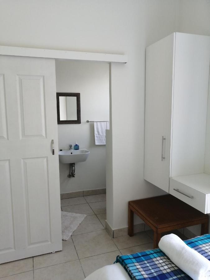 Serendipity Country House Amanzimtoti Bagian luar foto