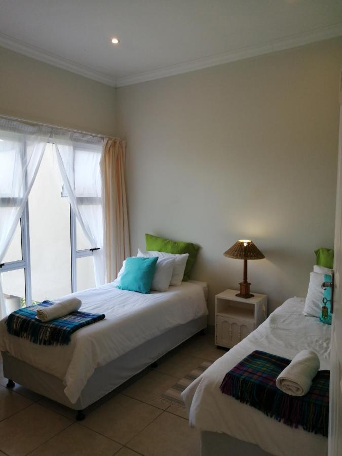 Serendipity Country House Amanzimtoti Bagian luar foto