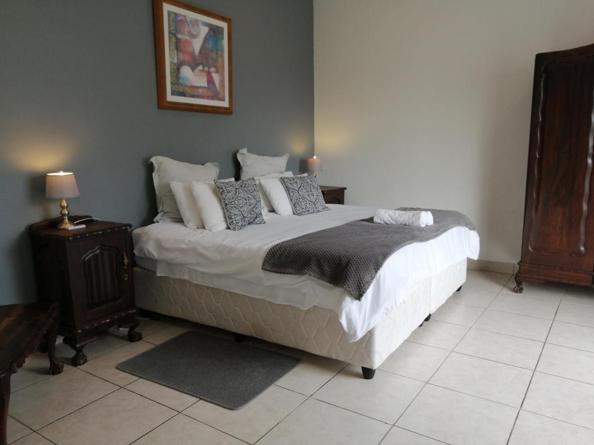 Serendipity Country House Amanzimtoti Bagian luar foto