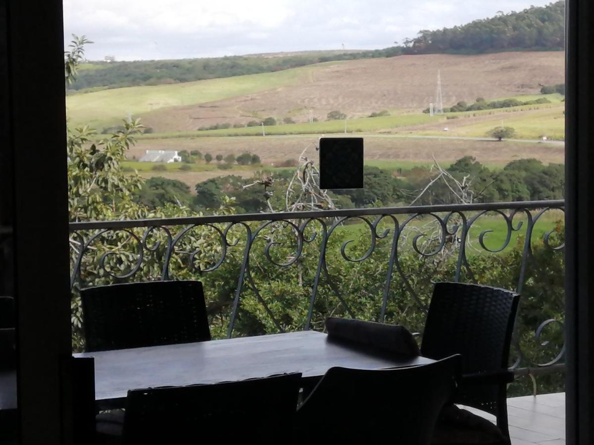 Serendipity Country House Amanzimtoti Bagian luar foto