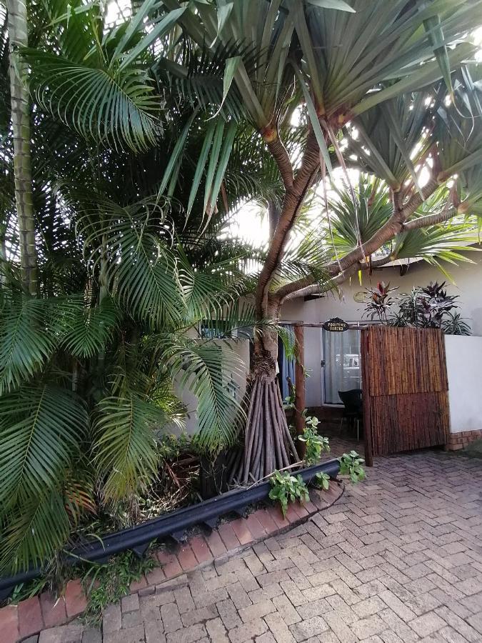 Serendipity Country House Amanzimtoti Bagian luar foto
