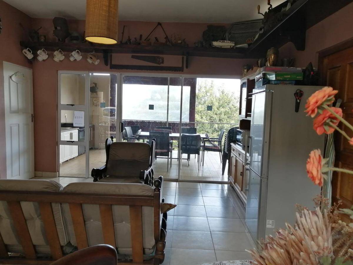 Serendipity Country House Amanzimtoti Bagian luar foto