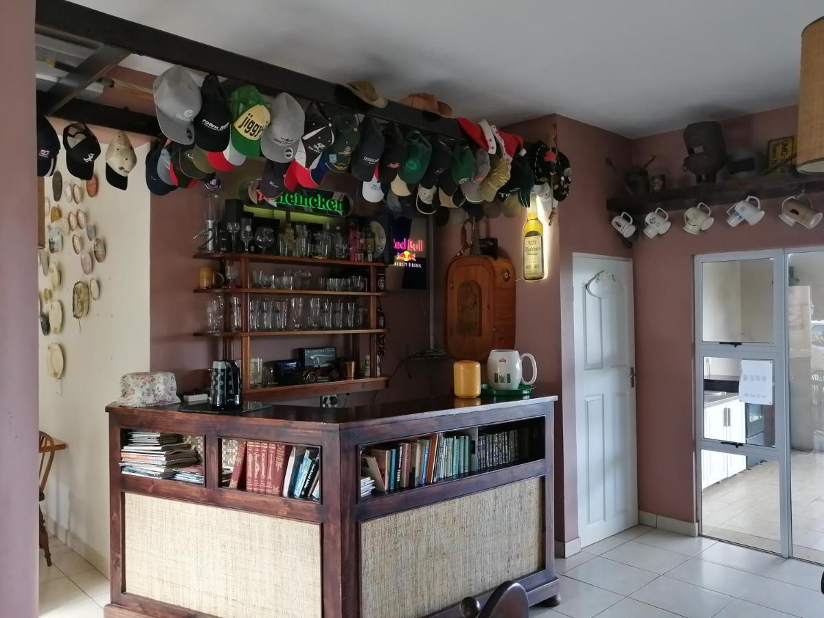 Serendipity Country House Amanzimtoti Bagian luar foto