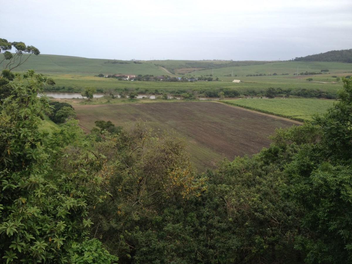 Serendipity Country House Amanzimtoti Bagian luar foto