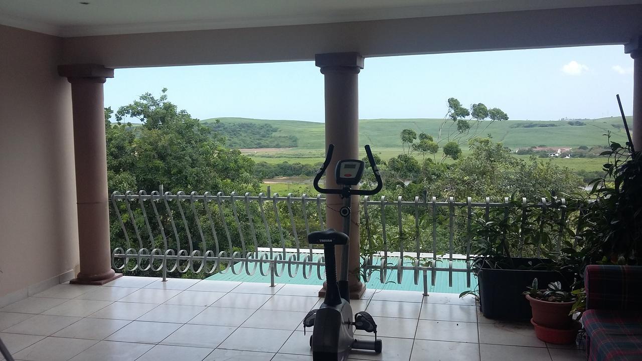 Serendipity Country House Amanzimtoti Bagian luar foto