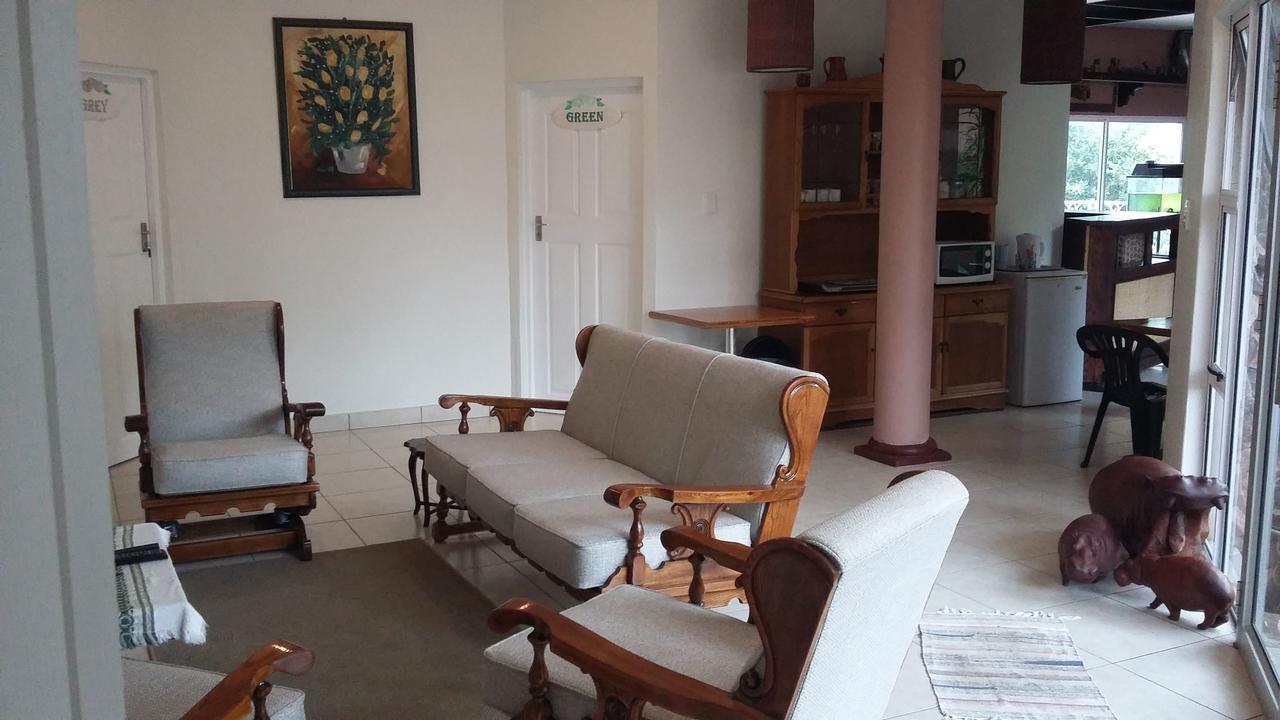 Serendipity Country House Amanzimtoti Bagian luar foto