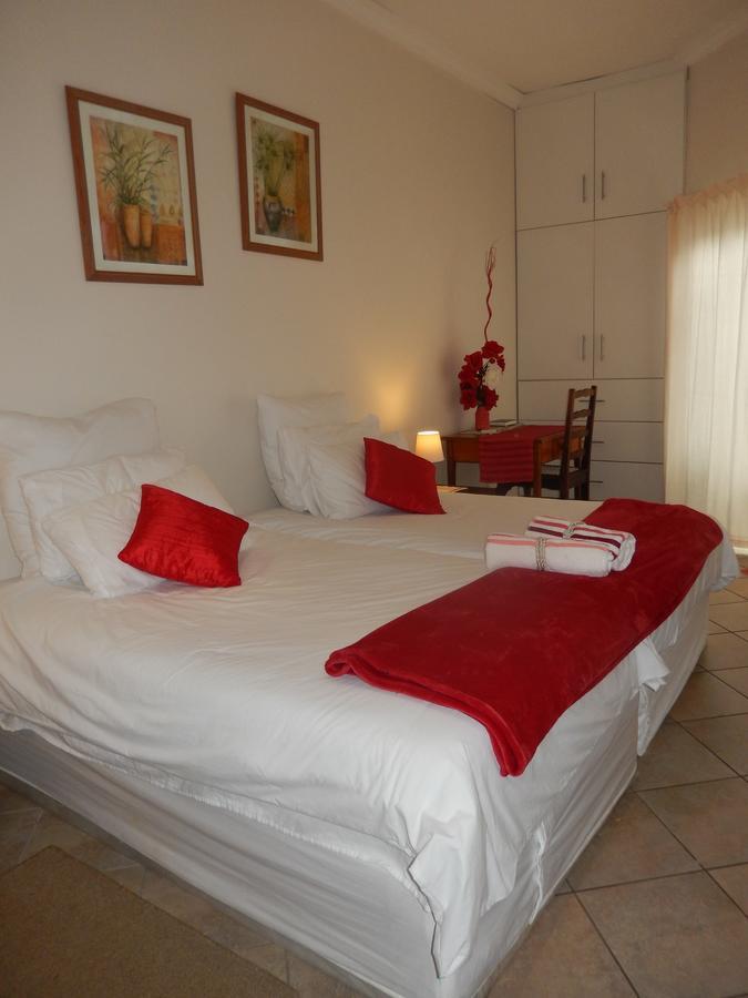 Serendipity Country House Amanzimtoti Bagian luar foto