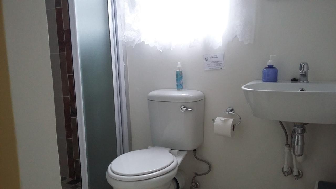 Serendipity Country House Amanzimtoti Bagian luar foto