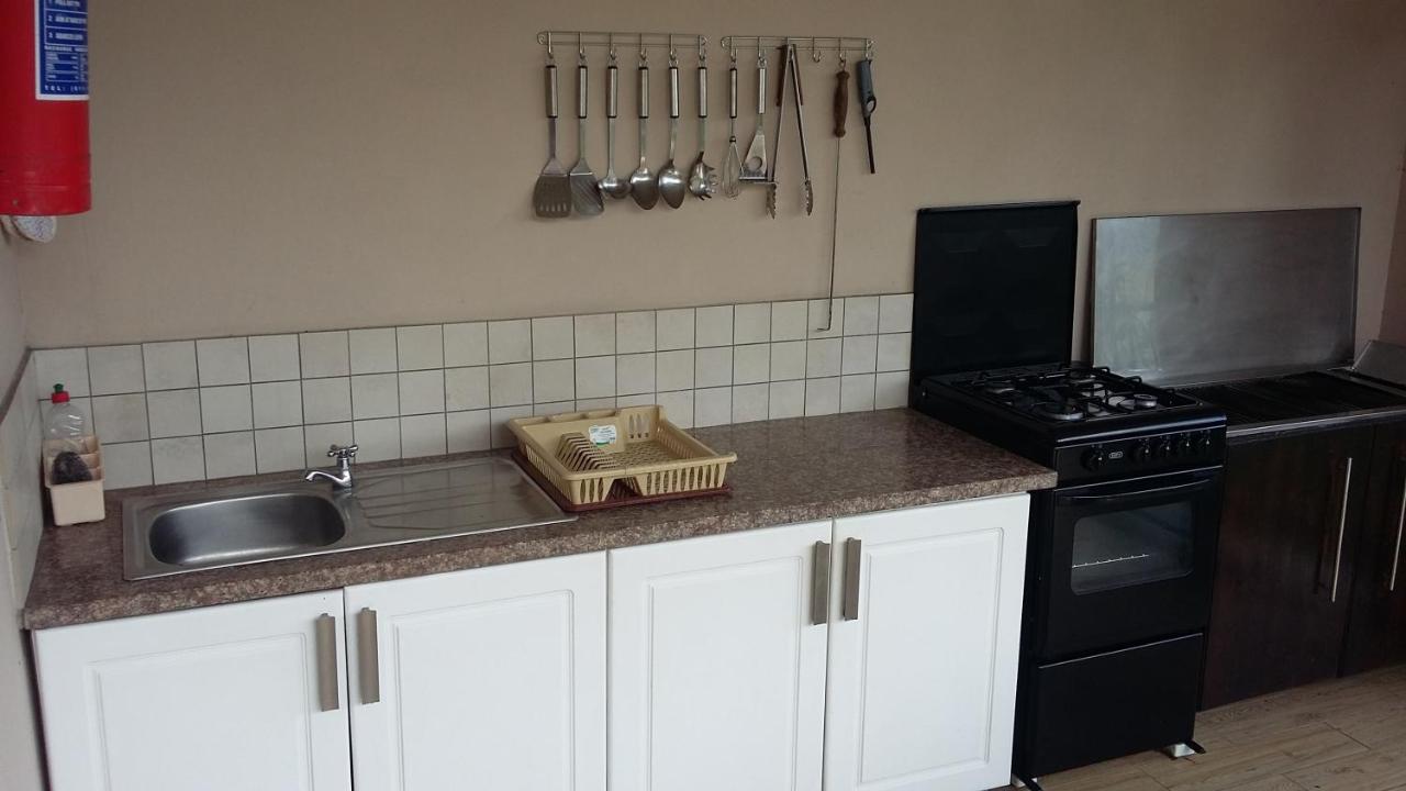 Serendipity Country House Amanzimtoti Bagian luar foto