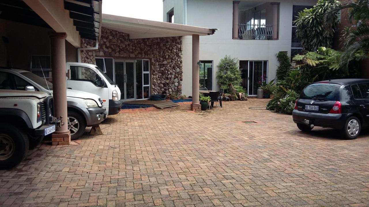 Serendipity Country House Amanzimtoti Bagian luar foto
